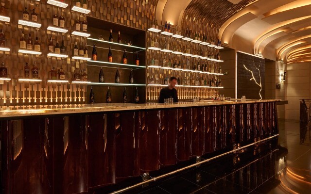 Отель Nobu Hotel Roma