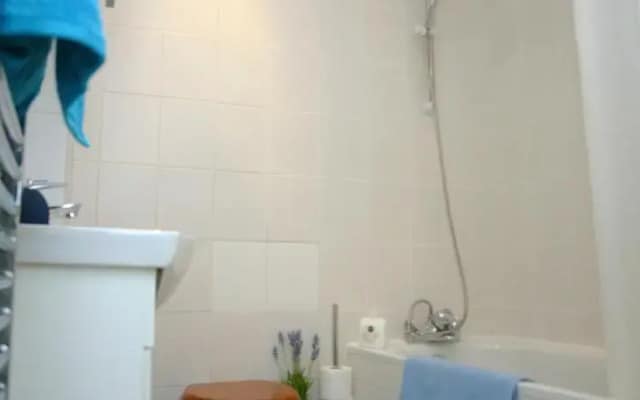 Holland Road Apartment