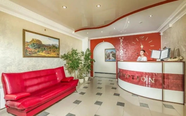Palace Hotel