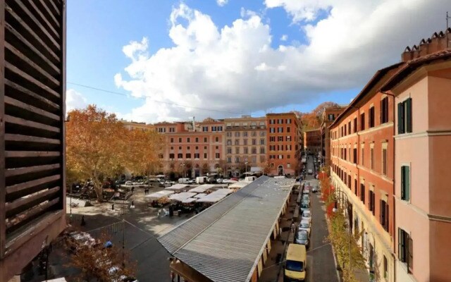 Trastevere pretty home