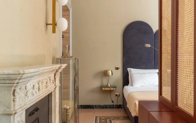 Monti Terrace delight
