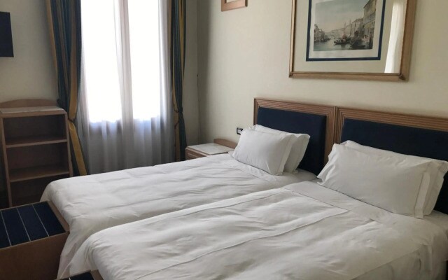 Hotel Foscari Palace