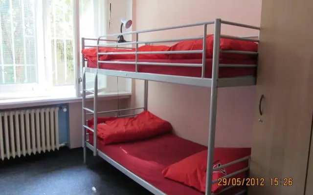 Hostel Centre