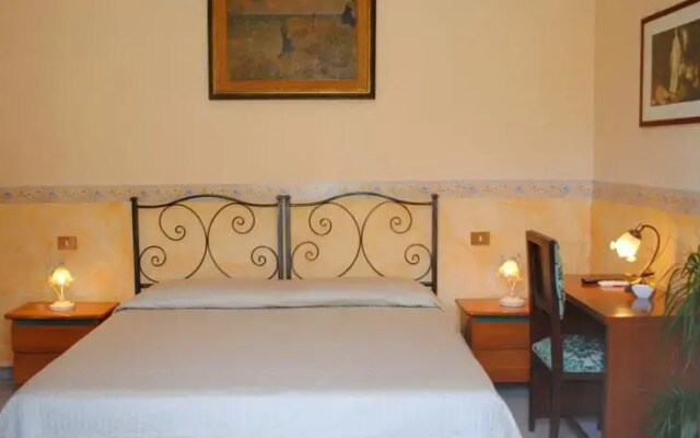Bed & Breakfast da Giacomo