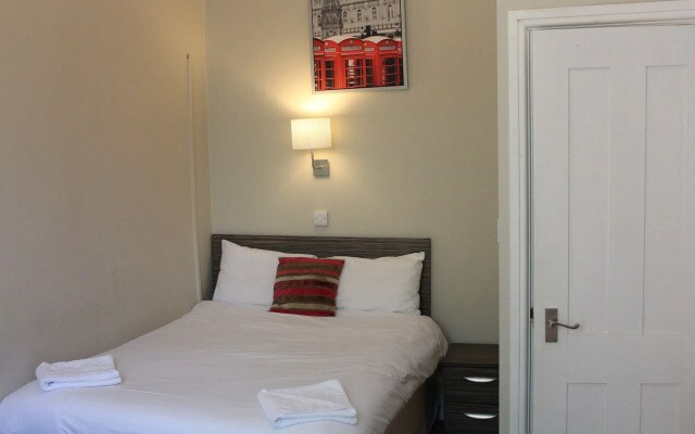 Sara Hotel