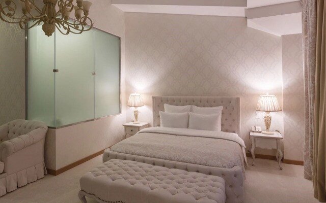 Bliss Hotel & SPA