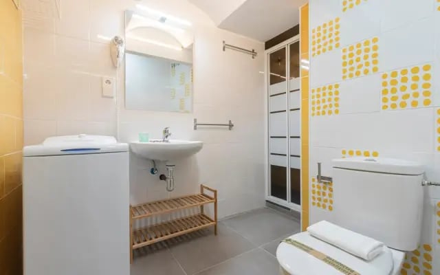 Apartamento Turístico ANR 1 - B