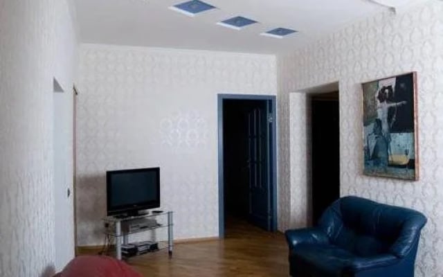 Apartments Minsk