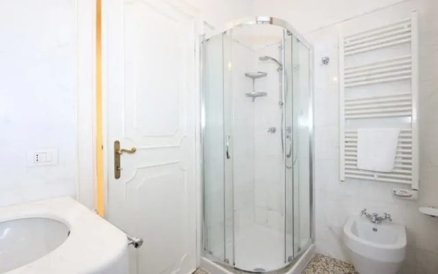 City Apartments Salute-Accademia