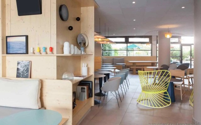 Novotel Suites Paris Montreuil Vincennes