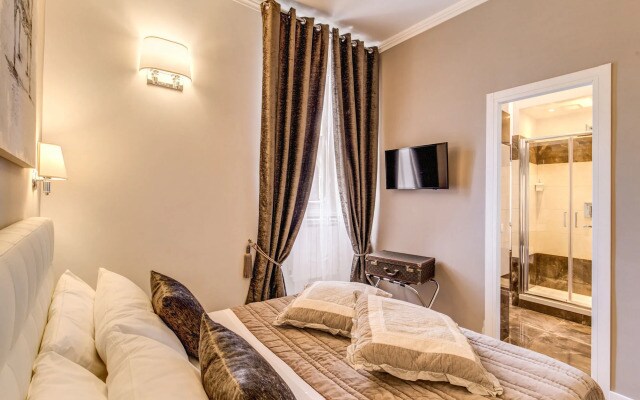 The Bridge Suites