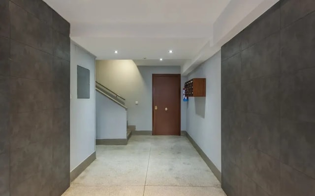 Chueca Apartamento 1
