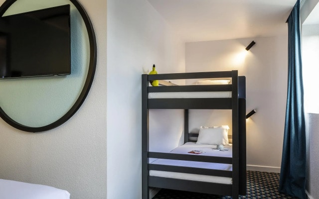 ibis Styles Paris Saint Denis Pleyel