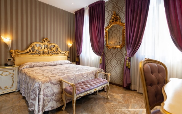 Hotel Santa Marina
