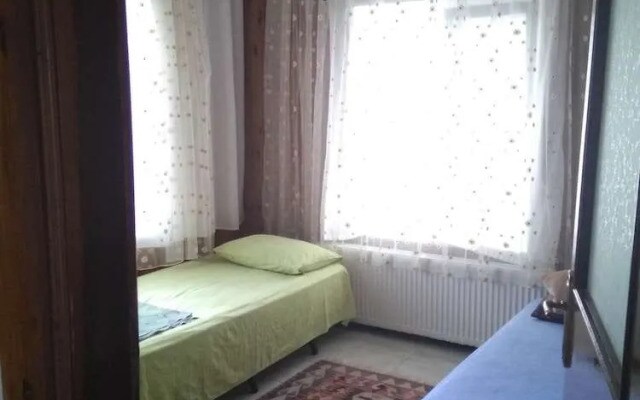 Agva Ayse Hanim Guesthouse