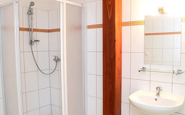 Holiday Home Petrovice