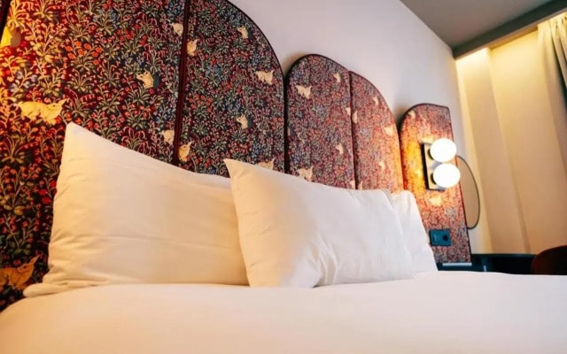 Ibis Madrid Centro