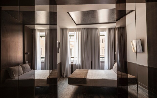 Hotel Regno