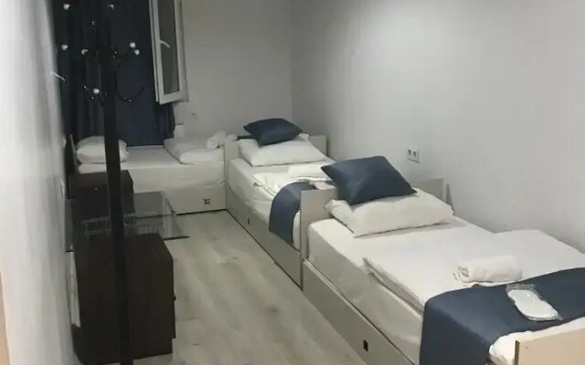 Garden Sui̇te Hotel