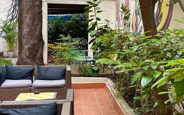 Loft Hostel