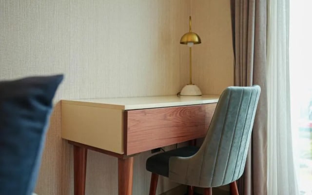 Gul Proje Express - Block B, Flat 76