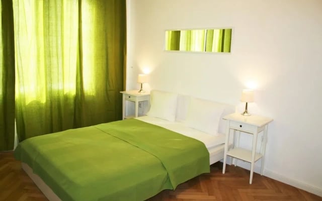 Apartment Lea