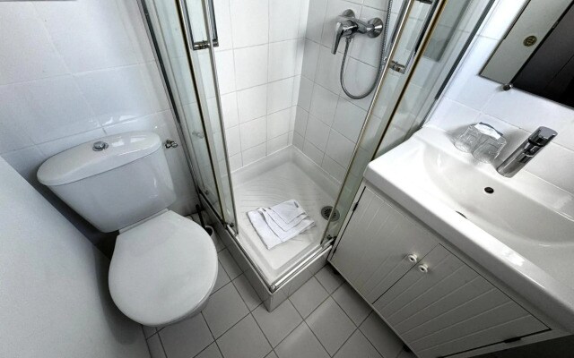 ibis Styles Paris Saint Denis Plaine