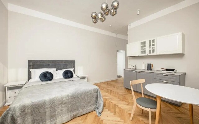 Tonisson Apartments
