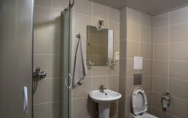 Basilik Hotel