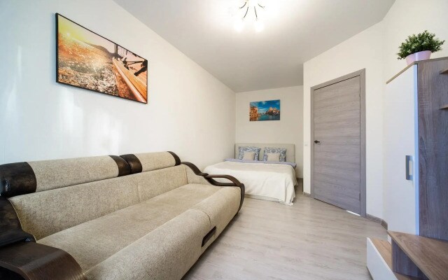 Daily Rent на Красных Партизан 1/4к4