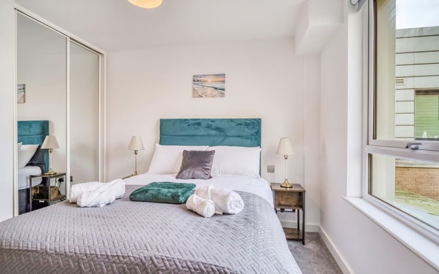 Apartment 422