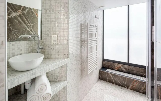 Merveil Luxury Suites - Reaumur I-II