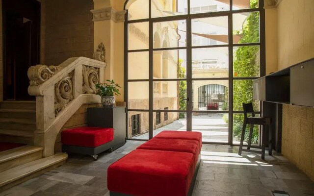 Sonder Le Palacete