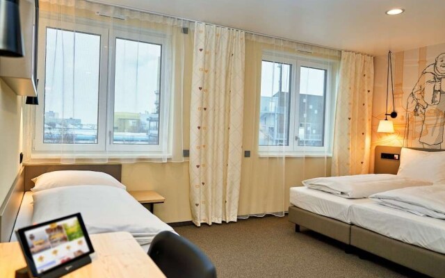 McDreams Hotel München-Nord