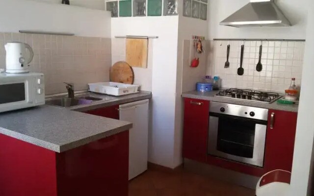 Romina House
