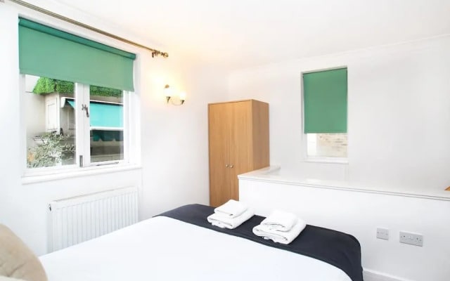 Kensington Comfort