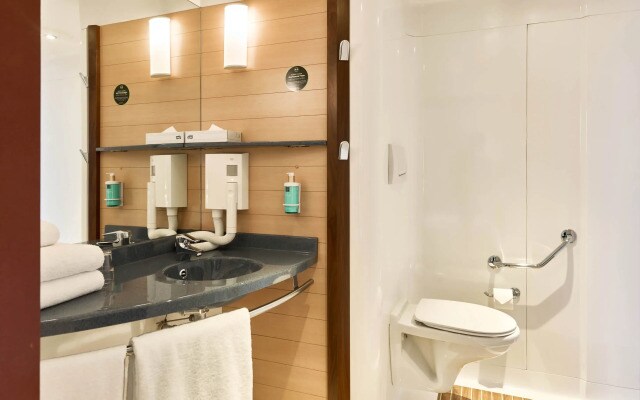B&B Hotel Paris Nord 18ème