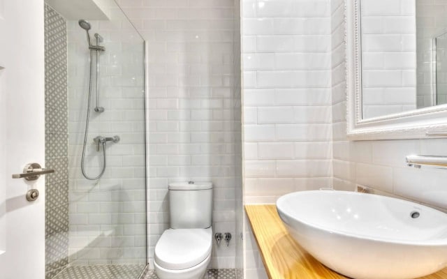 Mit House Nomad Latina Terrace En Madrid