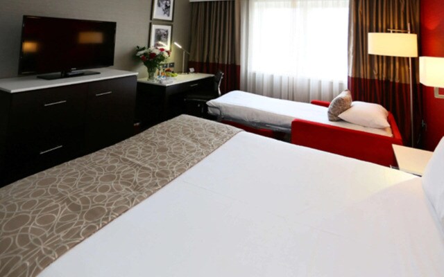 DoubleTree by Hilton Nottingham - Gateway