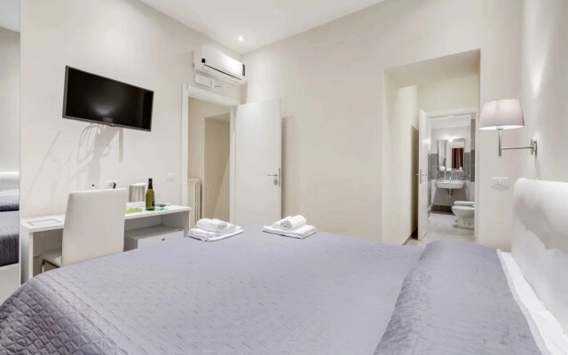 Vaticano 38 Suites