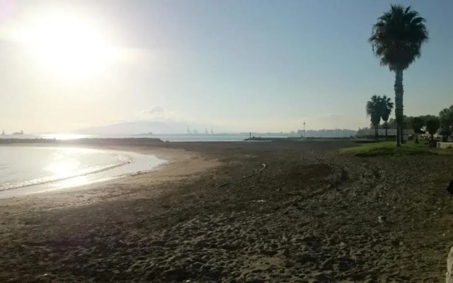 Apartamento completo a 5min de la playa