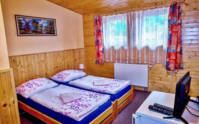 Privat Radošov