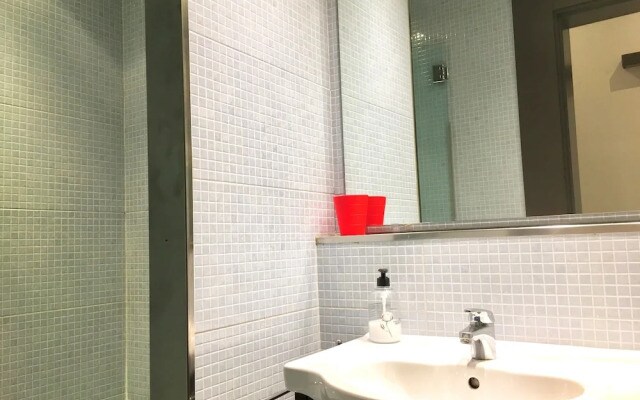 Apartamento Super Céntrico y Cómodo. Te Esperamos