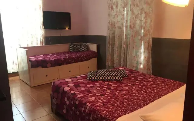 La Casa Di Elena