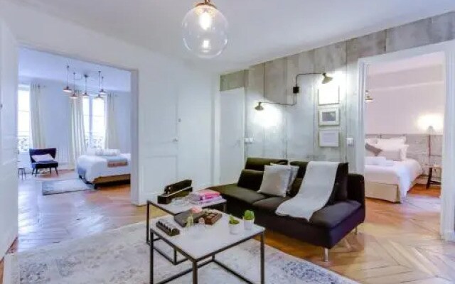 Sweet Inn - Le Marais