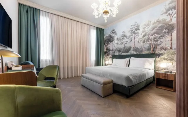 Hotel Villa Viridia