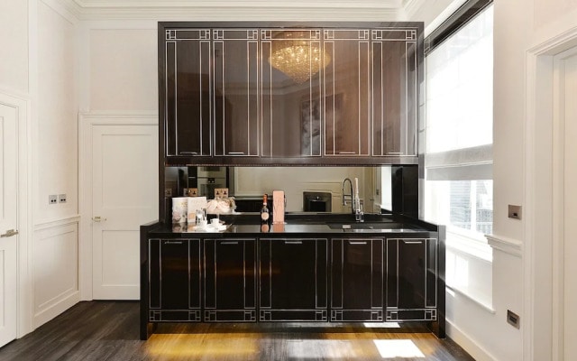 London Luxury Townhouse