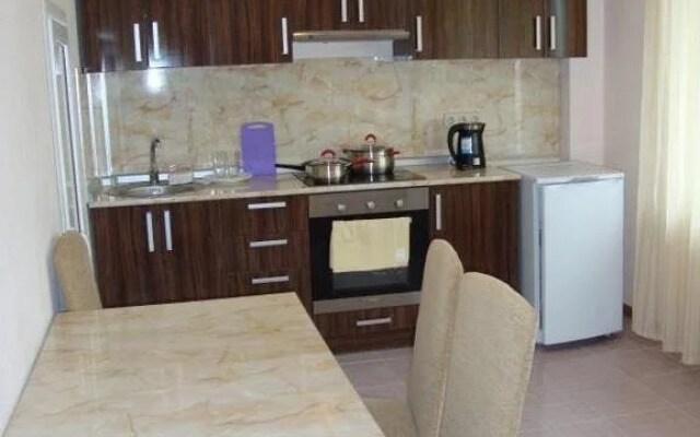 Townhouse