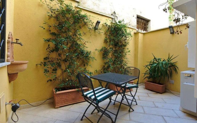 B&B Roma Borgo 91