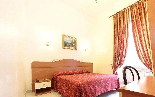 Hotel Euro Quiris